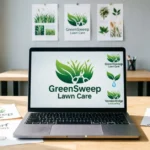 lawn care business names​
