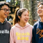 Funny Bro Names​