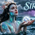 Siren names