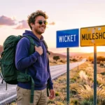 Weird Texas City Names