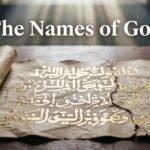 The Names of God