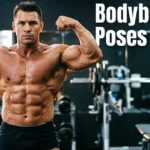 Bodybuilding Poses Names