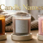 Candle Names