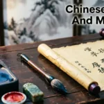 Chinese Names And Meanings