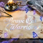 Good Warrior Cat Names