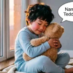 Names For Teddy Bears