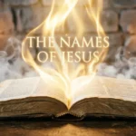 The Names Of Jesus