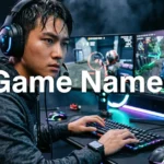 Game Names