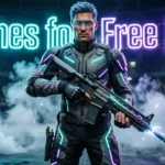 Names for Free Fire