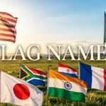 Flag Names
