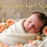 Arabic Baby Girl Names
